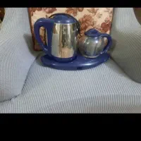 چای ساز  هامیلتون