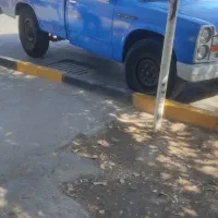 نیسان مدل ۱۳۶۴ بدون عیب|خودرو سواری و وانت|اصفهان, رهنان|دیوار