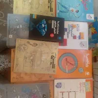 فروش کتاب کمک درسی