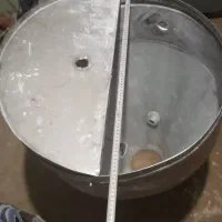 قیف ورق استیل نگیر|ظروف پخت‌وپز|مشهد, نیزه|دیوار