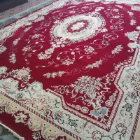 فرش دوازده متری|فرش|شیروان (خراسان), |دیوار