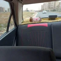 پژو دو هزار ۲۰۰۰مدل ۷۷ فنی اوکی مدارک تکمیل|خودرو سواری و وانت|شیراز, شهرک مطهری|دیوار