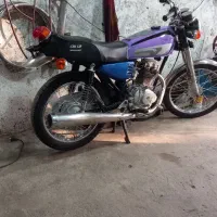 موتور هوندا|موتورسیکلت|ضیابر, |دیوار