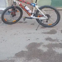 دوچرخه ۲۶