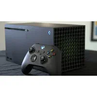 Xbox Series X  یک ترا فول بازی