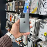 آیفون 13 پرو با حافظه یک ترابایت با گارانتی|موبایل|رشت, بازار|دیوار