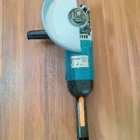 سنگ فرز ماکیتا مدل 9069 پلاک قرمز اصل ژاپن