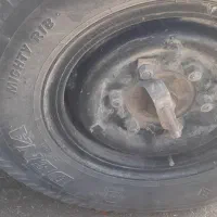 لاستیک نیسان