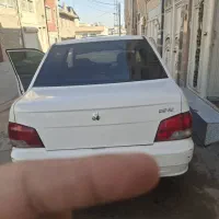 فروش پراید۱۳۲مدل ۹۱|خودرو سواری و وانت|یزد, |دیوار