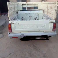 پیکان وانت|خودرو سواری و وانت|تربتحیدریه, رضاشهر|دیوار