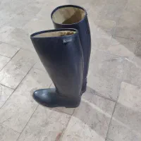 بوت سوار کاری ..چکمه سوارکاری ..برند ایگل فرانسه|اسب و تجهیزات اسب‌سواری|شهریار, شهریار|دیوار