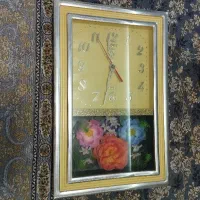 ساعت دیواری