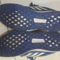 کفش آدیداس سایز ۴۶-۴۷|کیف، کفش، کمربند|تهران, شهرک فرهنگیان|دیوار