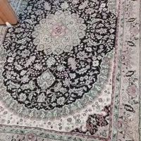 فرش سالم تمیز ۲/۵ در۱/۵