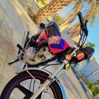 ۱۴۰۴|موتورسیکلت|اهواز, الهائی|دیوار