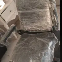 صندلی اصلاح|آرایشگاه و سالنهای زیبایی|رشت, پاره بیجار|دیوار