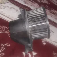 موتورفن بخاری 206و207