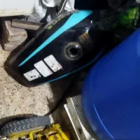 باک موتور سلام بشرط