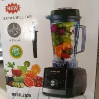 آبمیوه گیری سیلورکرست