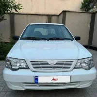 پراید ۱۱۱۱مدل ۹۲