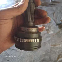 تعمیر کمک فنر و سرپلوس|قطعات یدکی و لوازم جانبی|ایوان, |دیوار