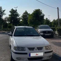 سمند مدل1390