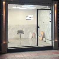اجاره مغاره بر خیابون اصلی