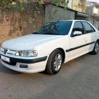 پارس ELX تمام فول (سفارشی)  402