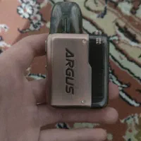 ارگاس p2 سالم نو