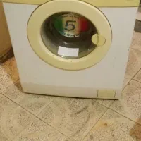فروش لباس شویی دست دوم