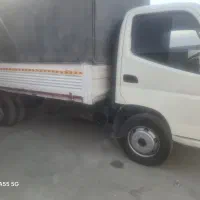 فتون ۶تن مدل ۱۳۸۷|خودرو سنگین|مشهد, رباط طرق|دیوار