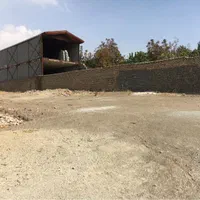 بومهن ۴۰۰ متر زمین در منطقه صنعتی کامیونداران|فروش زمین و ملک کلنگی|رودهن, |دیوار
