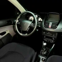 دکوراتیو پیانویی داشبورد ۲۰۷