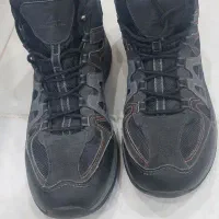 نیم بوت خارجی مردانه (برند اوزارک)|کیف، کفش، کمربند|بیرجند, |دیوار