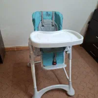 صندلی غذاخوری کودک زویی