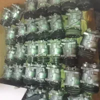 تولید فن رادیاتور کمپرسور|کولر گازی و فنکوئل|مشهد, خاتم الانبیا|دیوار