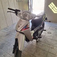 موتور بیکلاج جترو ۱۳۰