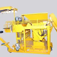 پکینگ آلمانی قالب لیزری بلوک زن|ماشین‌آلات صنعتی|اصفهان, باغ فدک|دیوار