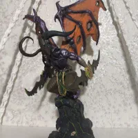 اکشن فیگور ایلیدن