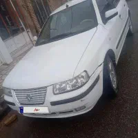 سمند آف سون