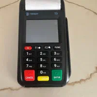 کارتخوان سیار/پوز بیسیم/ثابت و سیار دولتی|فروشگاه و مغازه|اصفهان, لیمجیر|دیوار