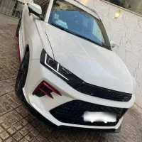 kmc A5  مدل ۱۴۰۴