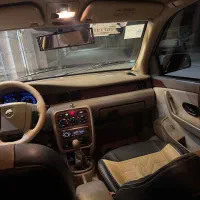 ماشین سمند lx مدل ۹۹|خودرو سواری و وانت|آشخانه, |دیوار