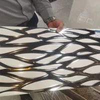 راهنمایی کاشی