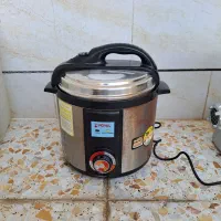 لوازم خانگی استفاده نشده|ظروف پختوپز|گنبد کاووس, |دیوار