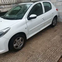 207 پاناروما ۱۴۰۱|خودرو سواری و وانت|تهران, جوادیه تهرانپارس|دیوار