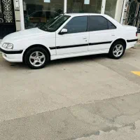 پژو پارس سفارشی موتور جدید مدل ۱۴۰۱ دریچه سیمی