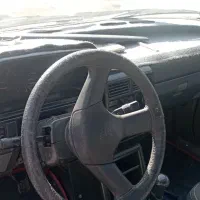 پراید مدل ۷۸ کاربراتور یشمی|خودرو سواری و وانت|تهران, اتحاد|دیوار