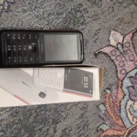 گوشی نوکیا رم خور|موبایل|مشهد, انصار|دیوار