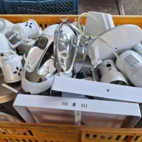 لامپ|لامپ و چراغ|تهران, بهارستان|دیوار